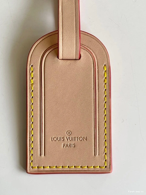 Frstbag ru LOUIS 50 VUITTON KEEPALL BANDOULIÈRE 0727